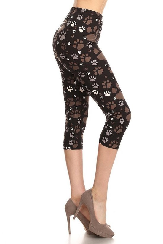 GAMMA  Leggings PUSH UP Taille Haute - Rose – Innova Wear